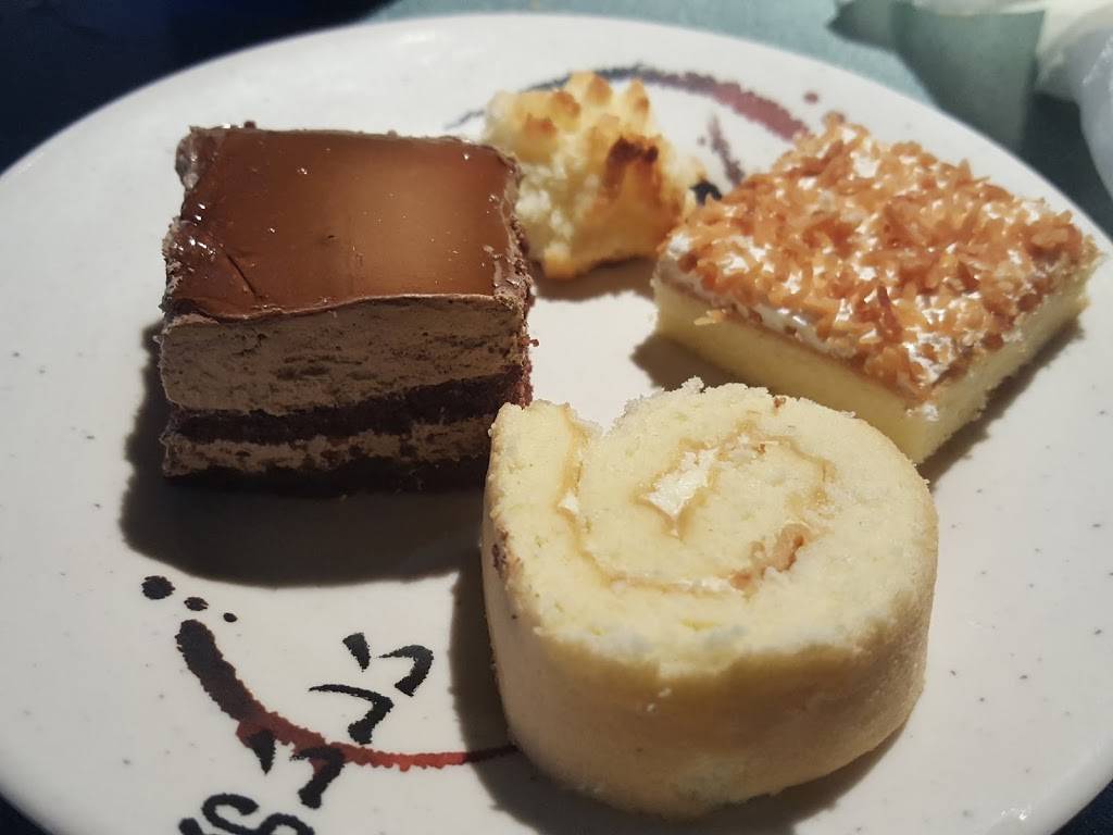 China Buffet | restaurant | 1245 E Fowler Ave, Tampa, FL 33612, USA | 8136151310 OR +1 813-615-1310