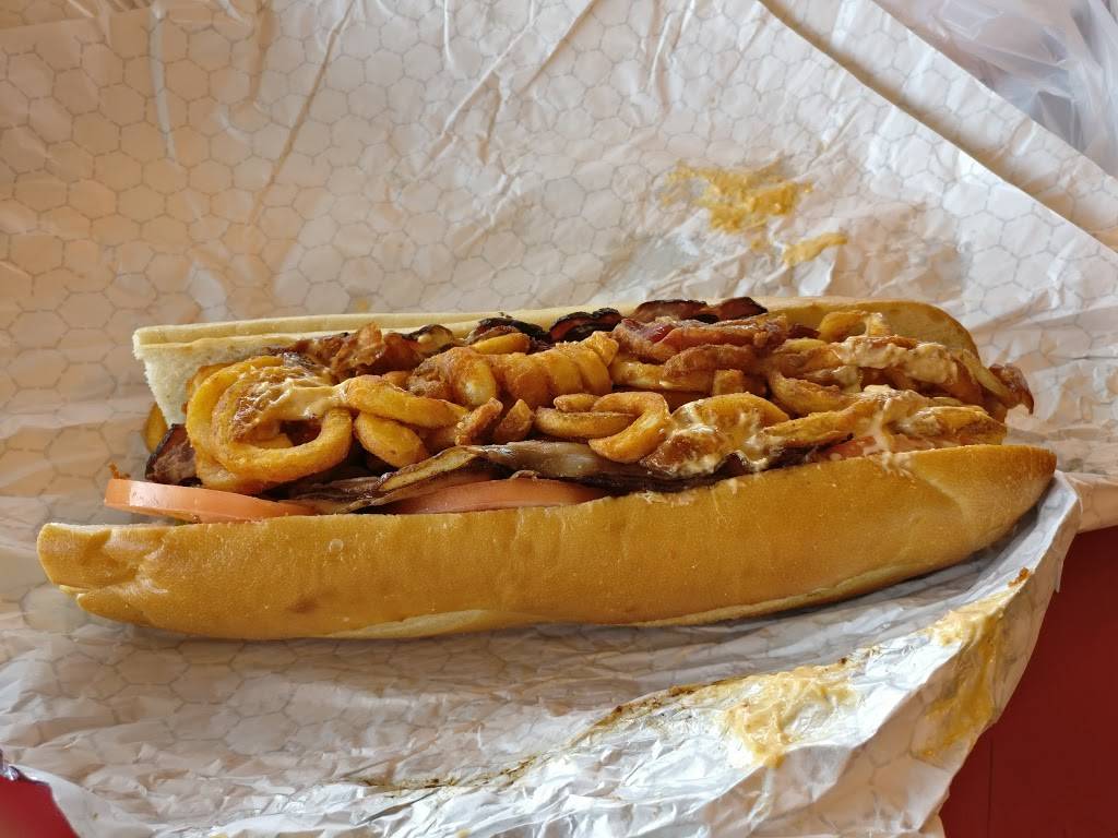 Tony Lukes | restaurant | 39 E Oregon Ave, Philadelphia, PA 19148, USA | 2155515725 OR +1 215-551-5725