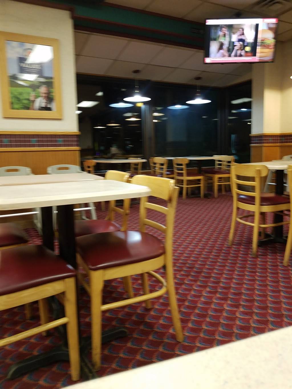 Wendys | restaurant | 581 Rogers St, Lowell, MA 01852, USA | 9784592994 OR +1 978-459-2994