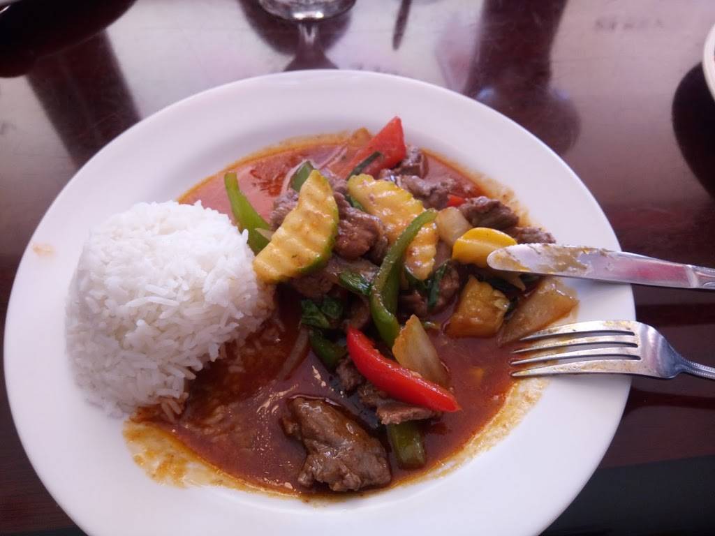 Eighty Four Thai Food Inc | restaurant | 979 FL-84, Fort Lauderdale, FL 33315, USA | 9544625105 OR +1 954-462-5105