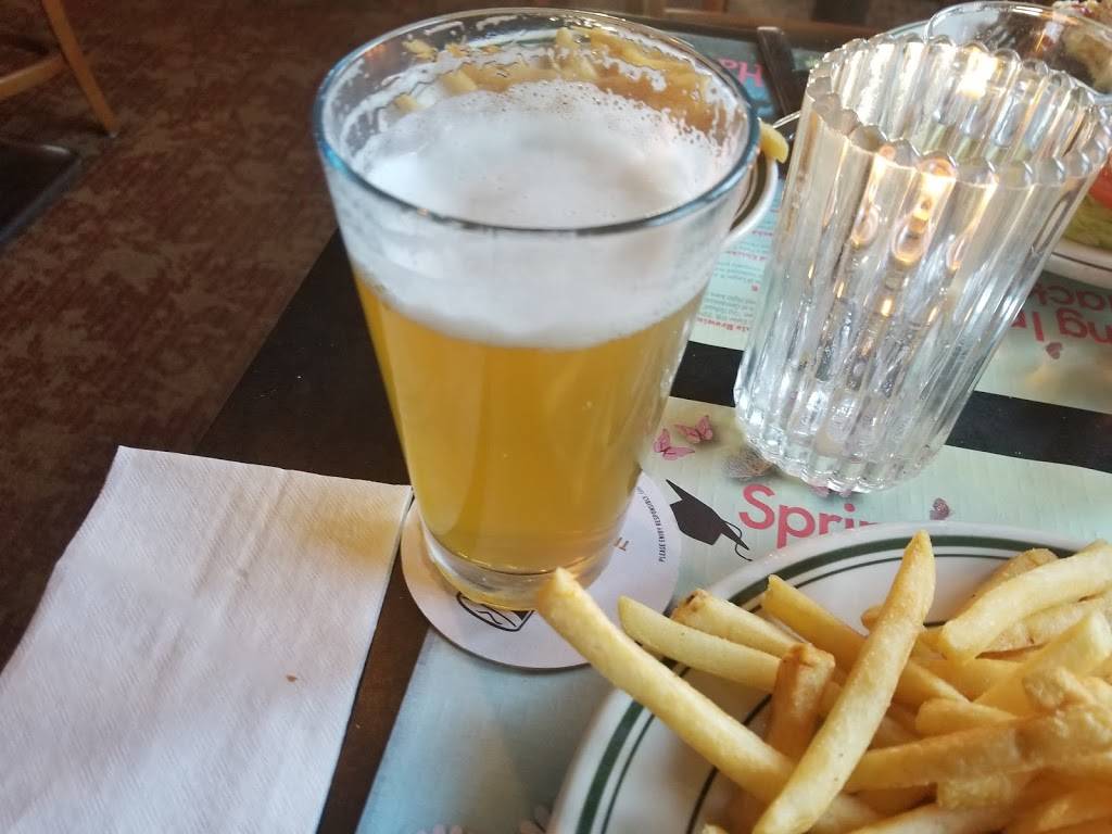 Hackneys | meal takeaway | 1241 Harms Rd, Glenview, IL 60025, USA | 8477245577 OR +1 847-724-5577