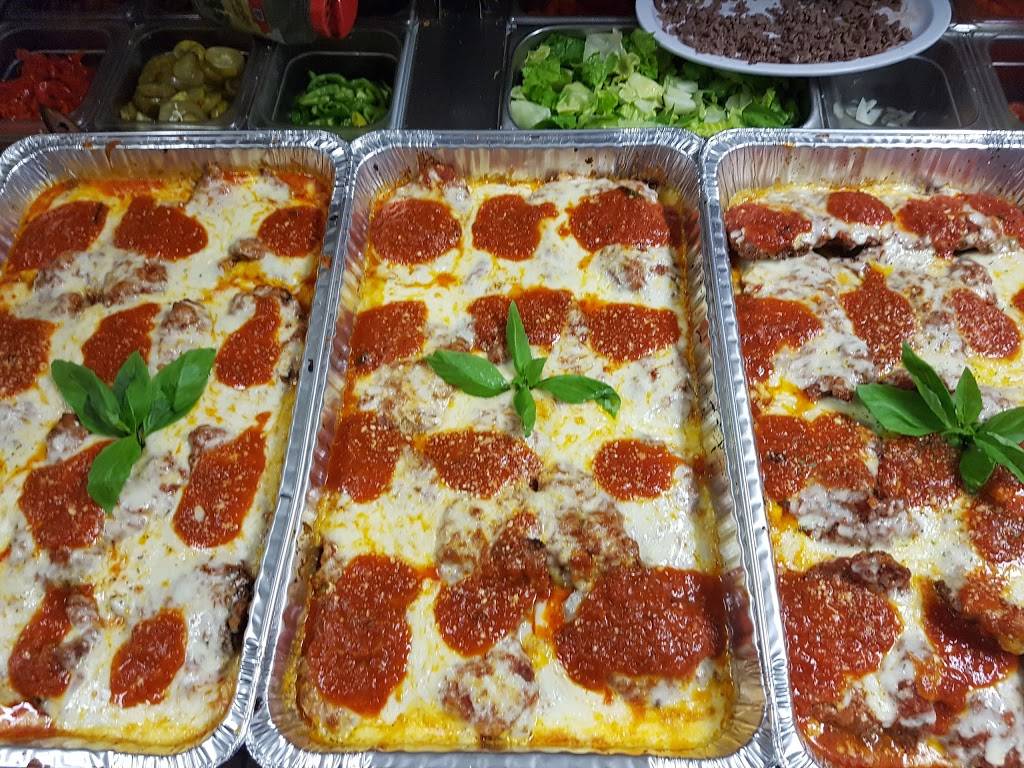 Sals Pizza & Steaks | restaurant | #328, 1111 Easton Rd, Warrington, PA 18976, USA | 2153432113 OR +1 215-343-2113