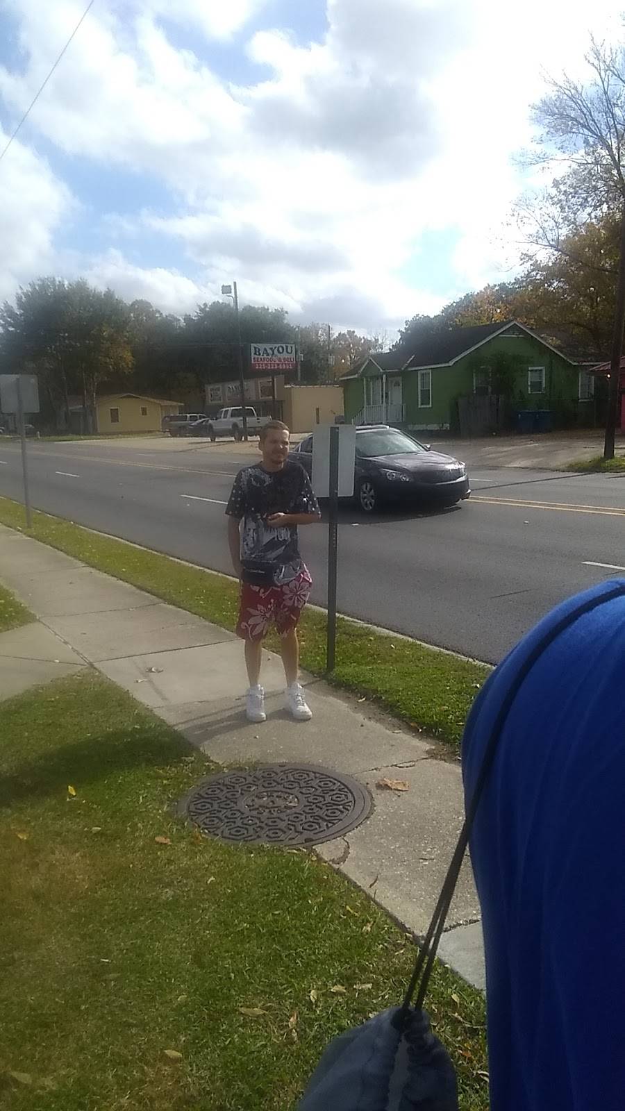 Bayou Seafood & Deli | restaurant | 4556 Winbourne Ave, Baton Rouge, LA 70805, USA | 2252236991 OR +1 225-223-6991