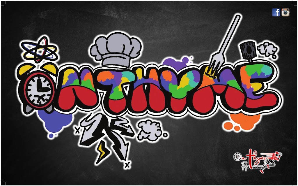 On Thyme Restaurant | restaurant | 918 Castle St, Wilmington, NC 28401, USA | 9102647315 OR +1 910-264-7315