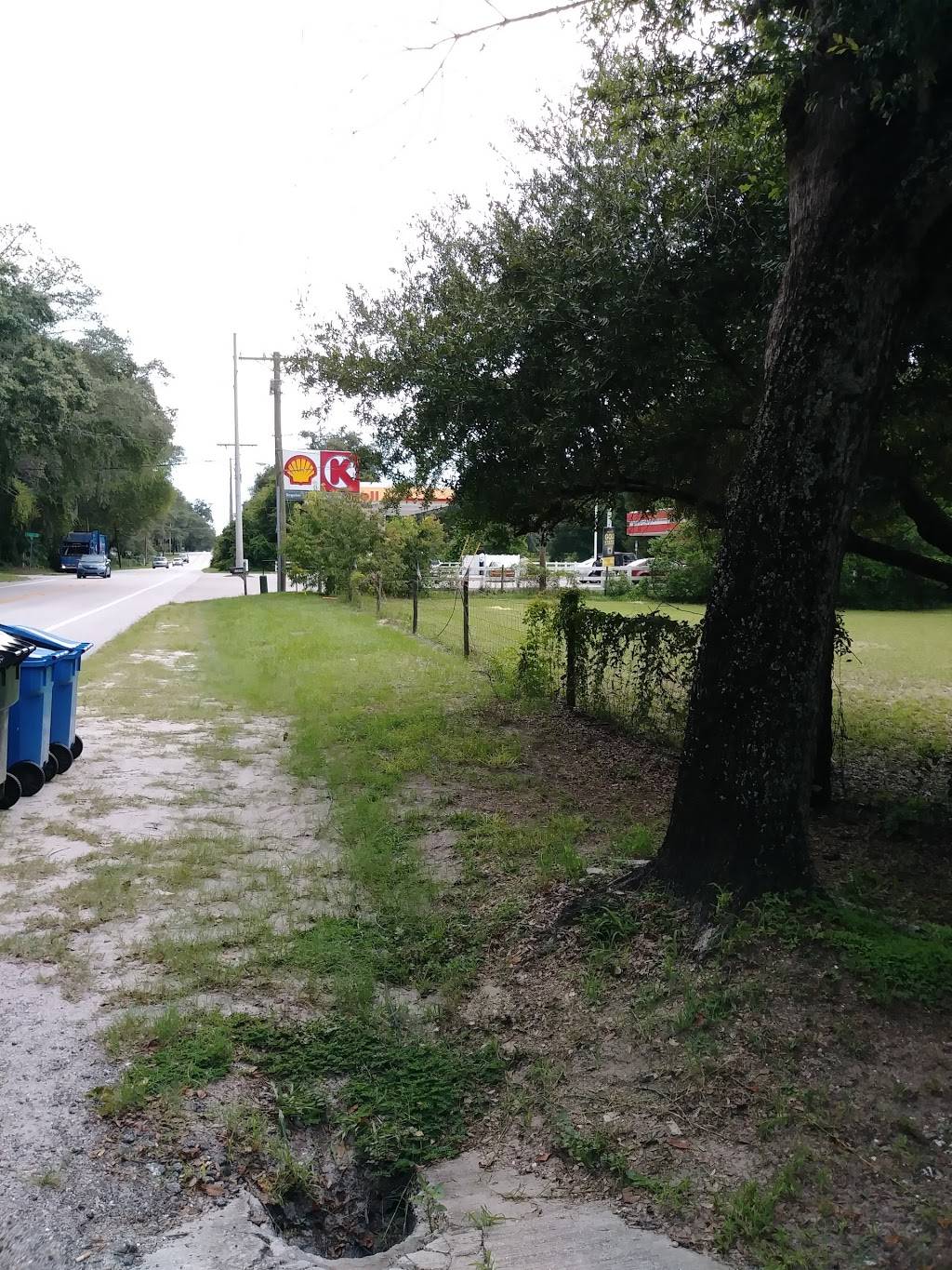 Circle K | meal takeaway | 12850 Morris Bridge Rd, Thonotosassa, FL 33592, USA | 8139862677 OR +1 813-986-2677