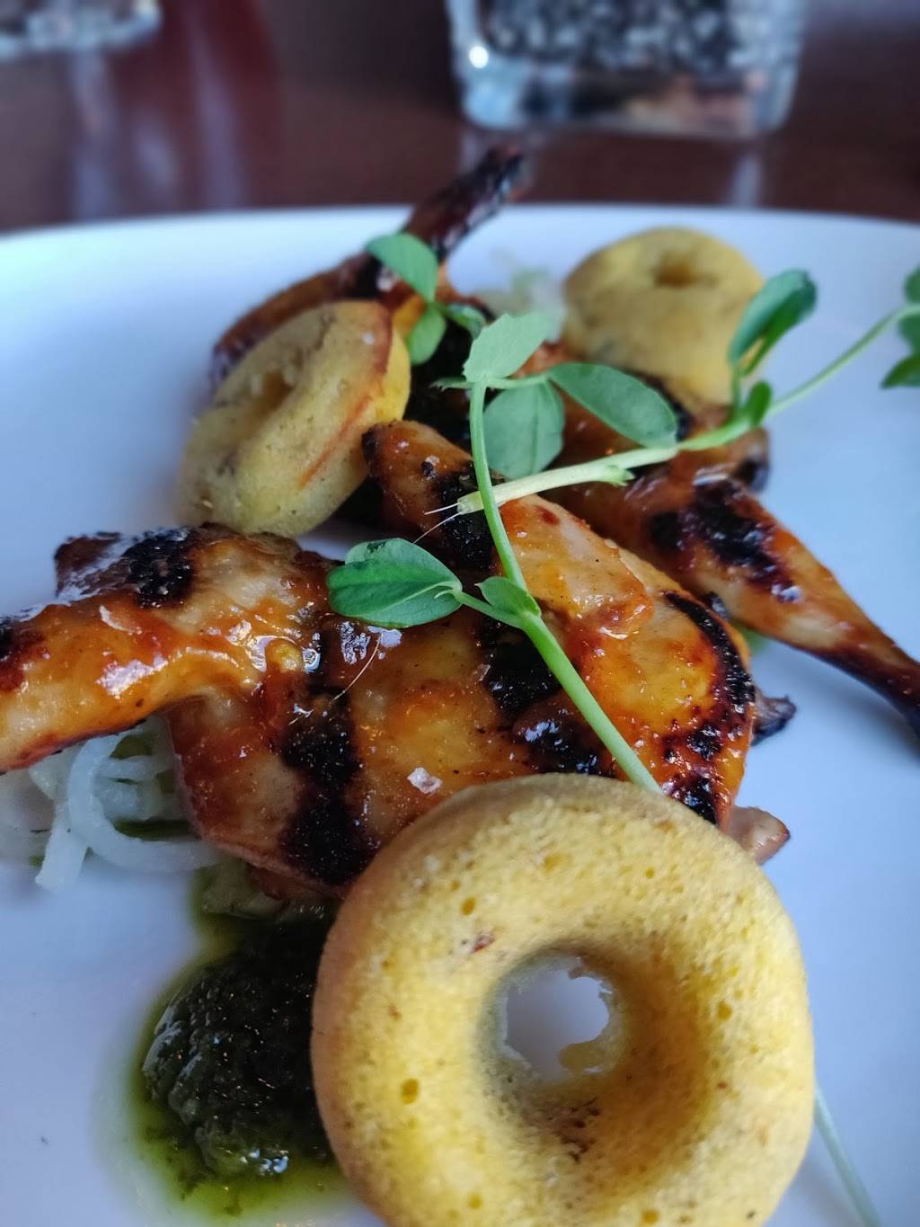 Hartleys Tavern | restaurant | 19 Elizabeth St, Prince Edward, ON K0K, Canada | 6134768888 OR +1 613-476-8888