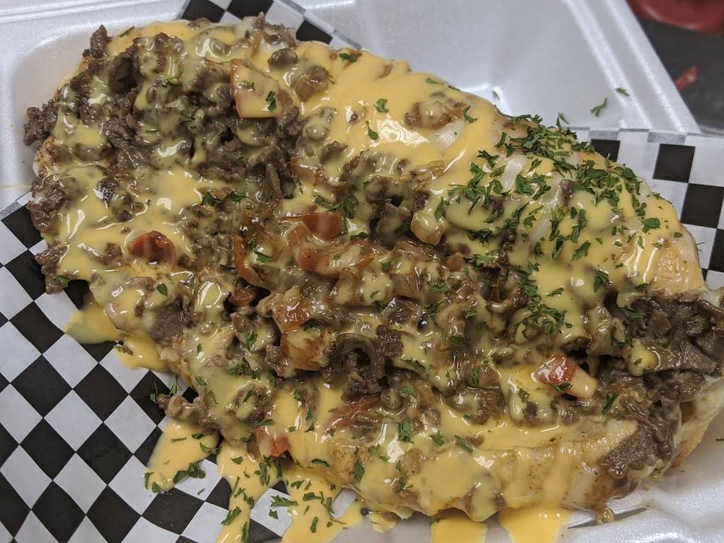 Fry Daddys | restaurant | 10350 Scyene Rd, Dallas, TX 75227, USA | 4693990773 OR +1 469-399-0773