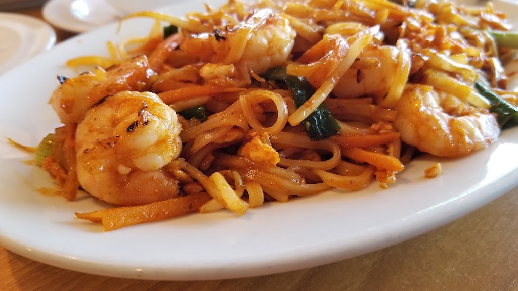 Ban Moon | restaurant | 405 W Ave N, San Angelo, TX 76903, USA | 3257036156 OR +1 325-703-6156