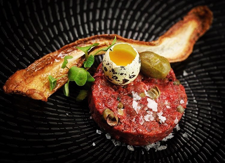 Savor The Culinary Institute of America | restaurant | 200 E Grayson St #117, San Antonio, TX 78215, USA | 2105546484 OR +1 210-554-6484