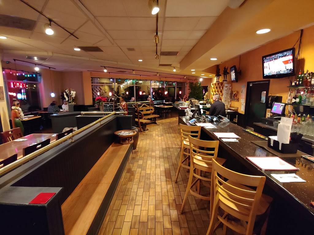 Thai Orchid Restaurant | restaurant | 10075 SW Barbur Blvd #1, Portland, OR 97219, USA | 5034522544 OR +1 503-452-2544