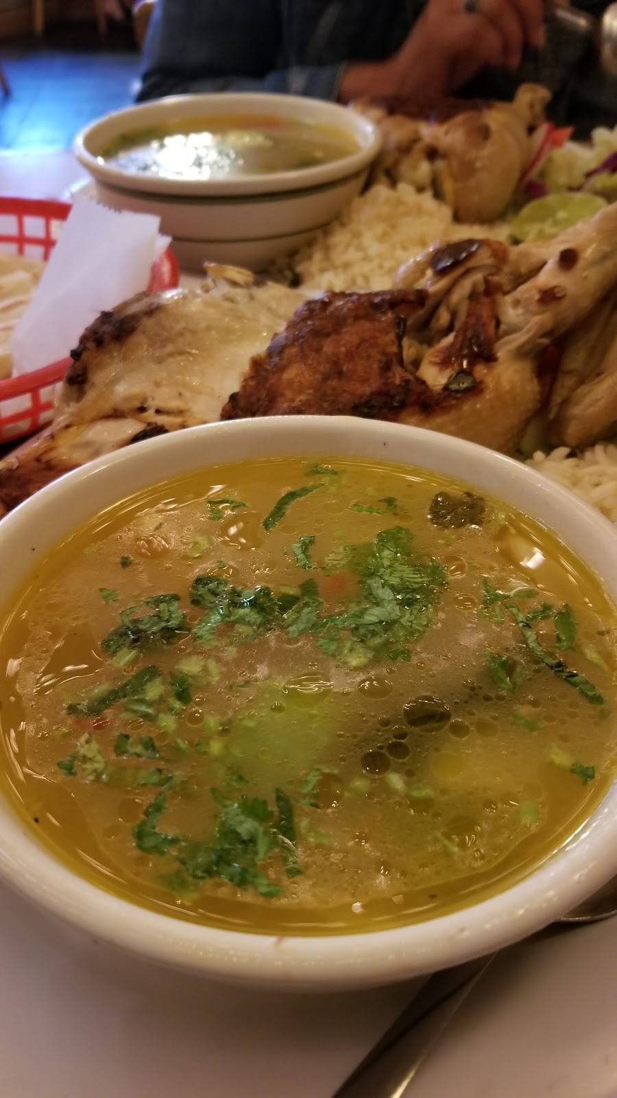 La Flor De Izote | restaurant | 3781 Mission St, San Francisco, CA 94110, USA | 4159268062 OR +1 415-926-8062