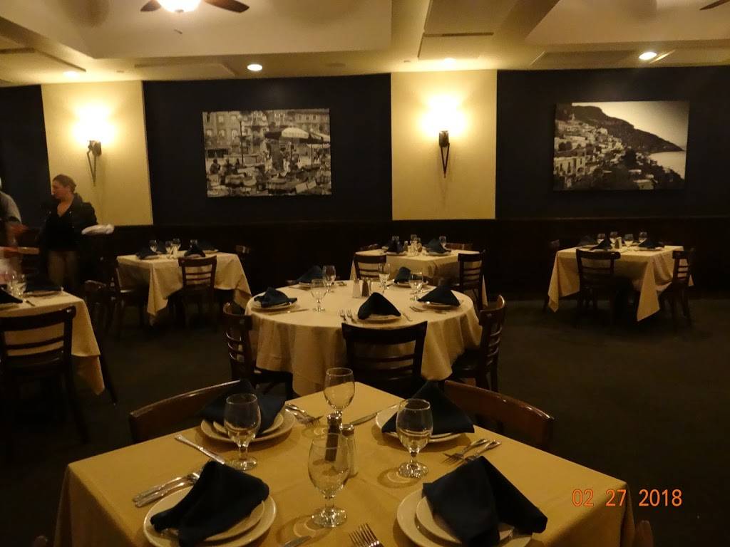 Chris & Tony’s | restaurant | 352 Jericho Turnpike, Syosset, NY 11791, USA | 5164961011 OR +1 516-496-1011