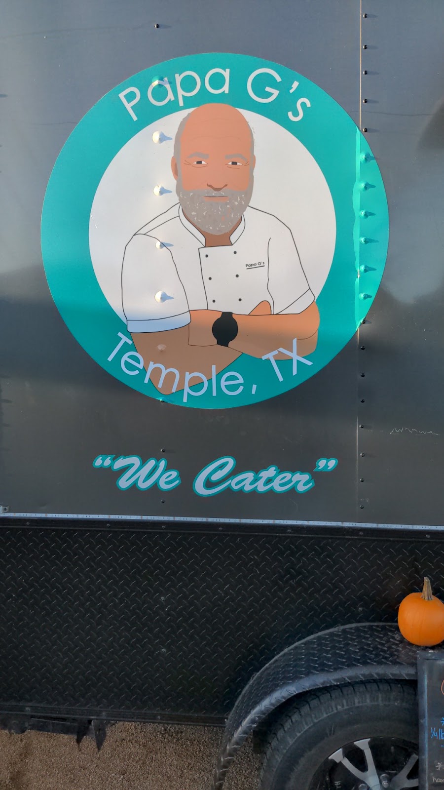 Papa Gs | restaurant | 212 S 5th St, Jarrell, TX 76537, USA | 2545341660 OR +1 254-534-1660