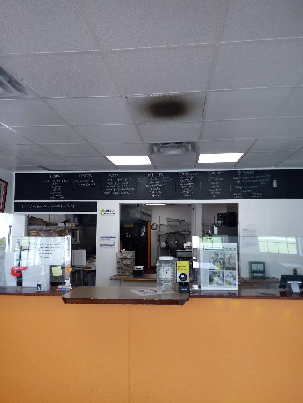 SteakM TakeM | restaurant | 3120 N Stadium Dr, Kansas City, MO 64128, USA | 8169231311 OR +1 816-923-1311