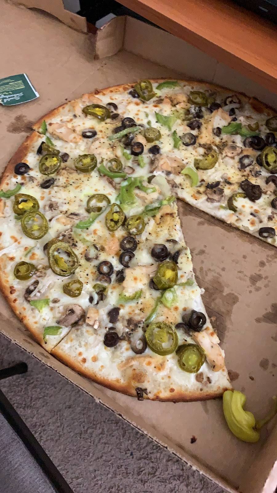 Papa Johns Pizza | restaurant | 9989 Folsom Blvd, Sacramento, CA 95827, USA | 9163697272 OR +1 916-369-7272