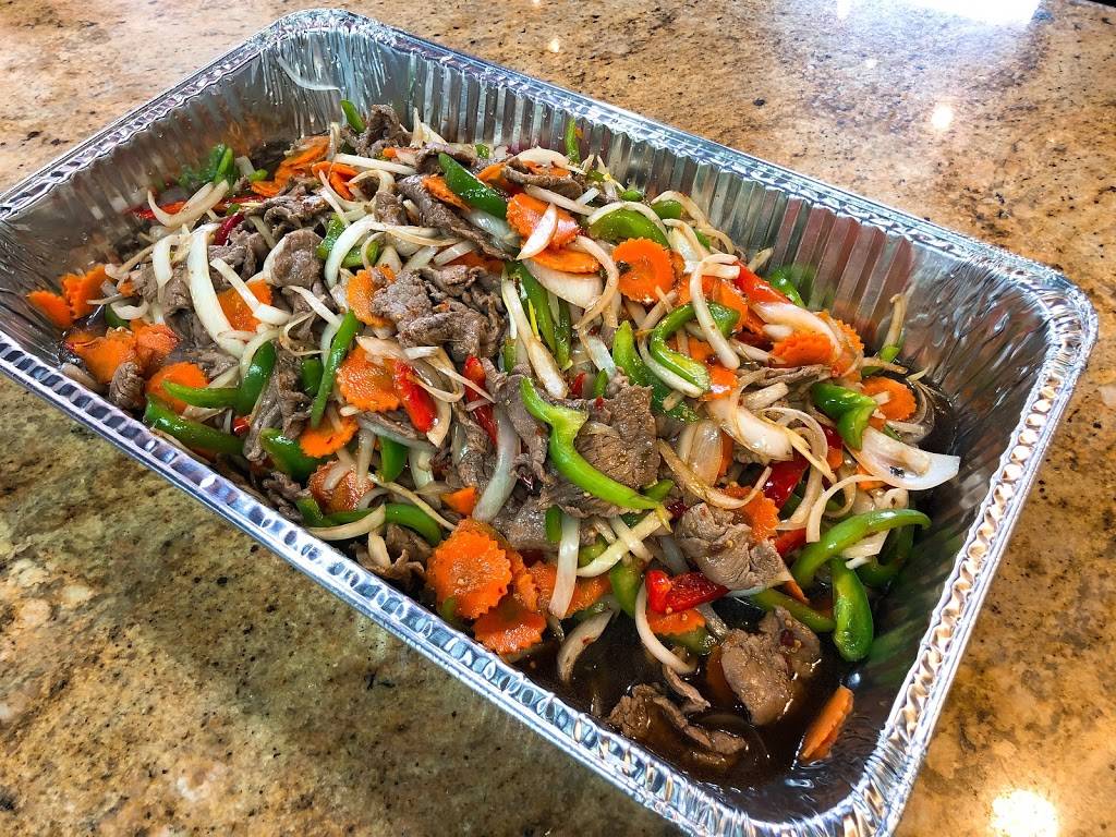 Thai Eagle Rox | restaurant | 4601 York Blvd, Los Angeles, CA 90041, USA | 3233490508 OR +1 323-349-0508