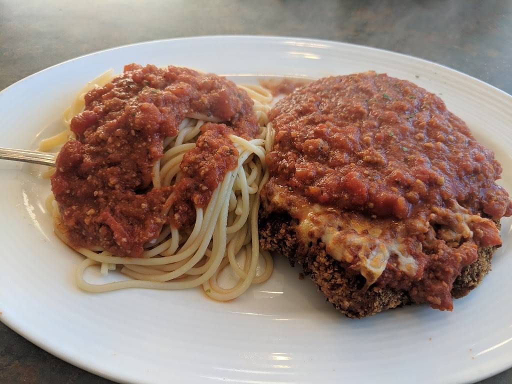 Milanos Pizza & Italian Restaurant | restaurant | 465 W Broadway St, Newport, TN 37821, USA | 4236253472 OR +1 423-625-3472