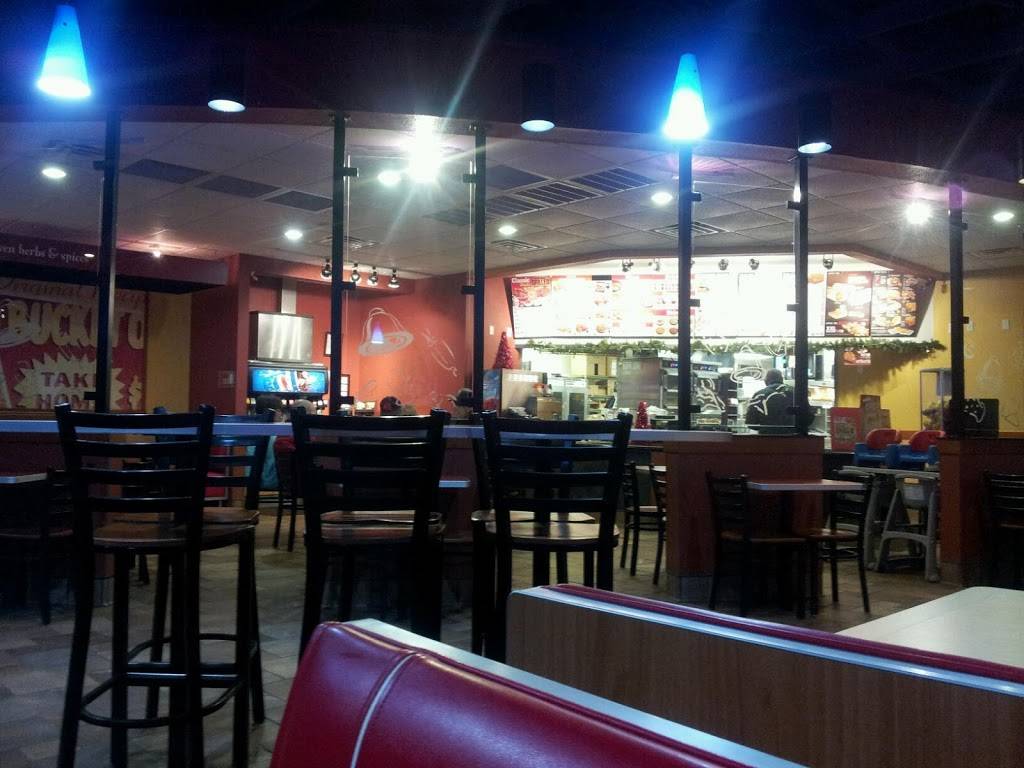 KFC | restaurant | N1667 County Rd W, Merrill, WI 54452, USA | 7155364141 OR +1 715-536-4141