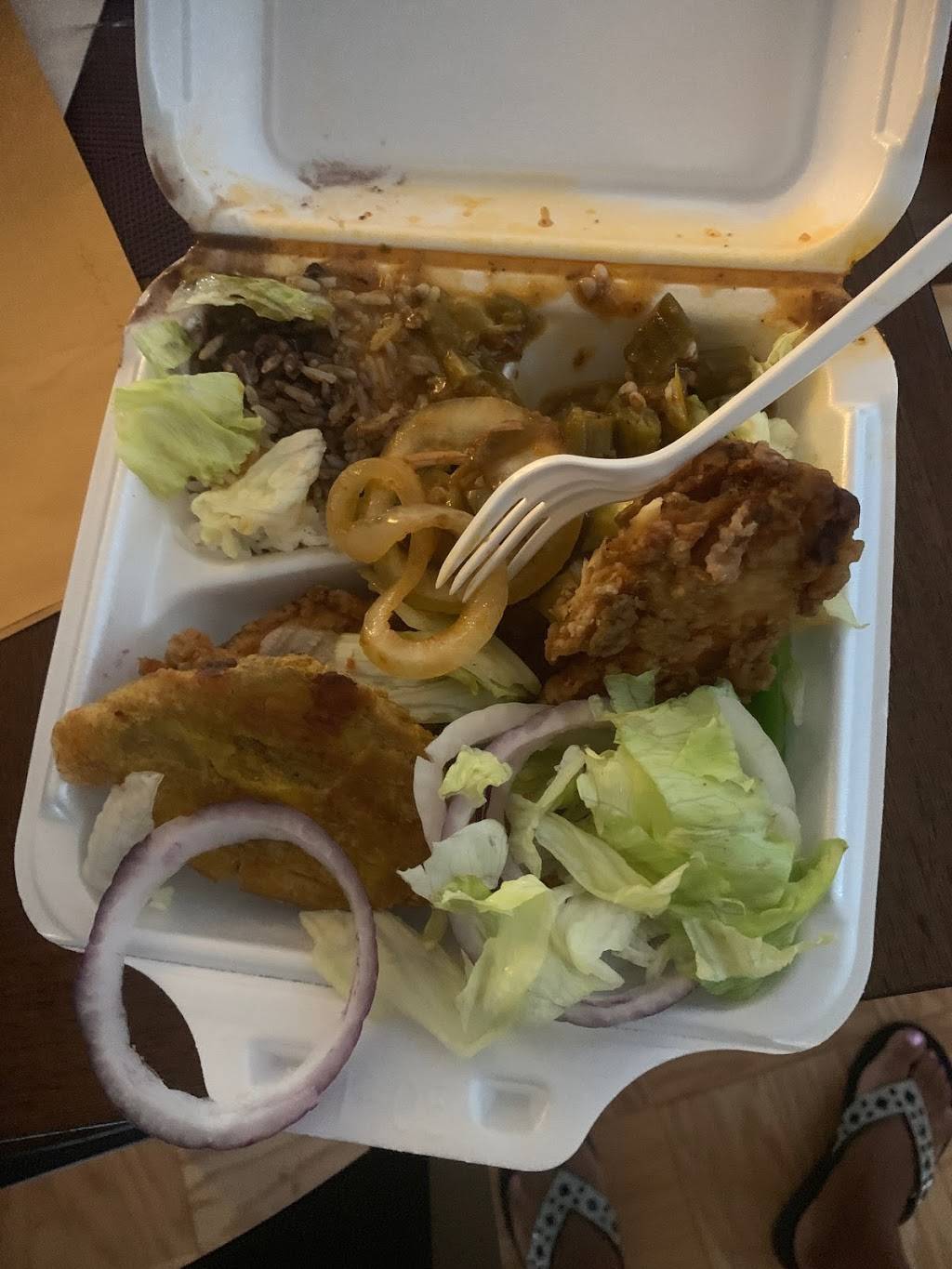 Fancy Buffet | restaurant | 1053 Flatbush Ave, Brooklyn, NY 11226, USA | 3474258874 OR +1 347-425-8874