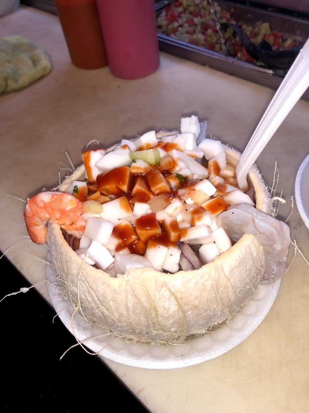 Mariscos Culichi | restaurant | 2706 Lander Ave, Turlock, CA 95380, USA | 2098722738 OR +1 209-872-2738