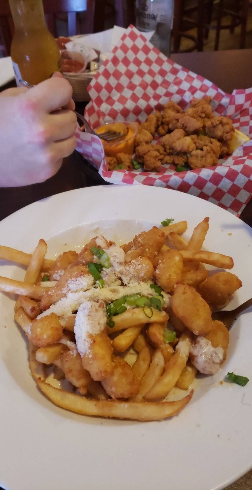 Bluewater Grill | restaurant | 4640 Warm Springs Rd, Columbus, GA 31909, USA | 7625836199 OR +1 762-583-6199