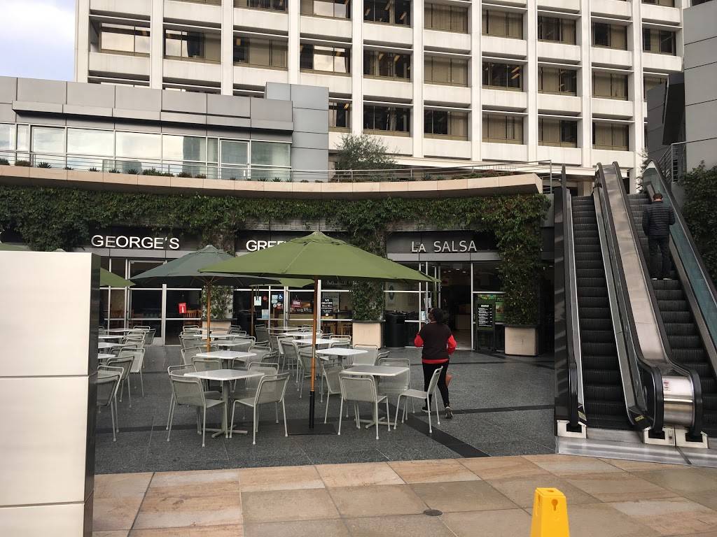 La Salsa Los Angeles Downtown | restaurant | 445 S Figueroa St Ste 104, Los Angeles, CA 90071, USA | 2136838815 OR +1 213-683-8815