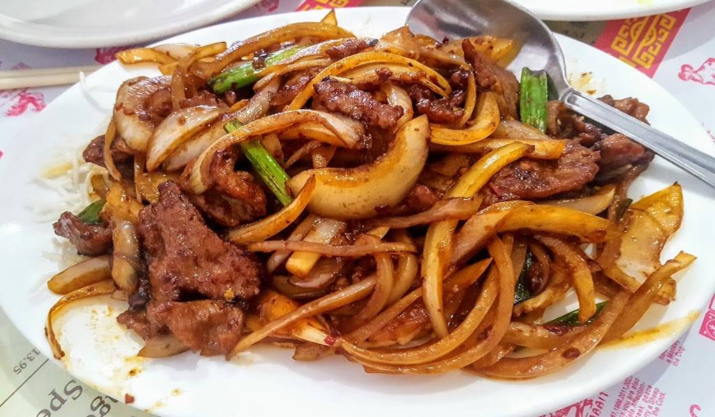 Flower Lounge Restaurant | restaurant | 2033 MacArthur Blvd, Oakland, CA 94602, USA | 5105300681 OR +1 510-530-0681