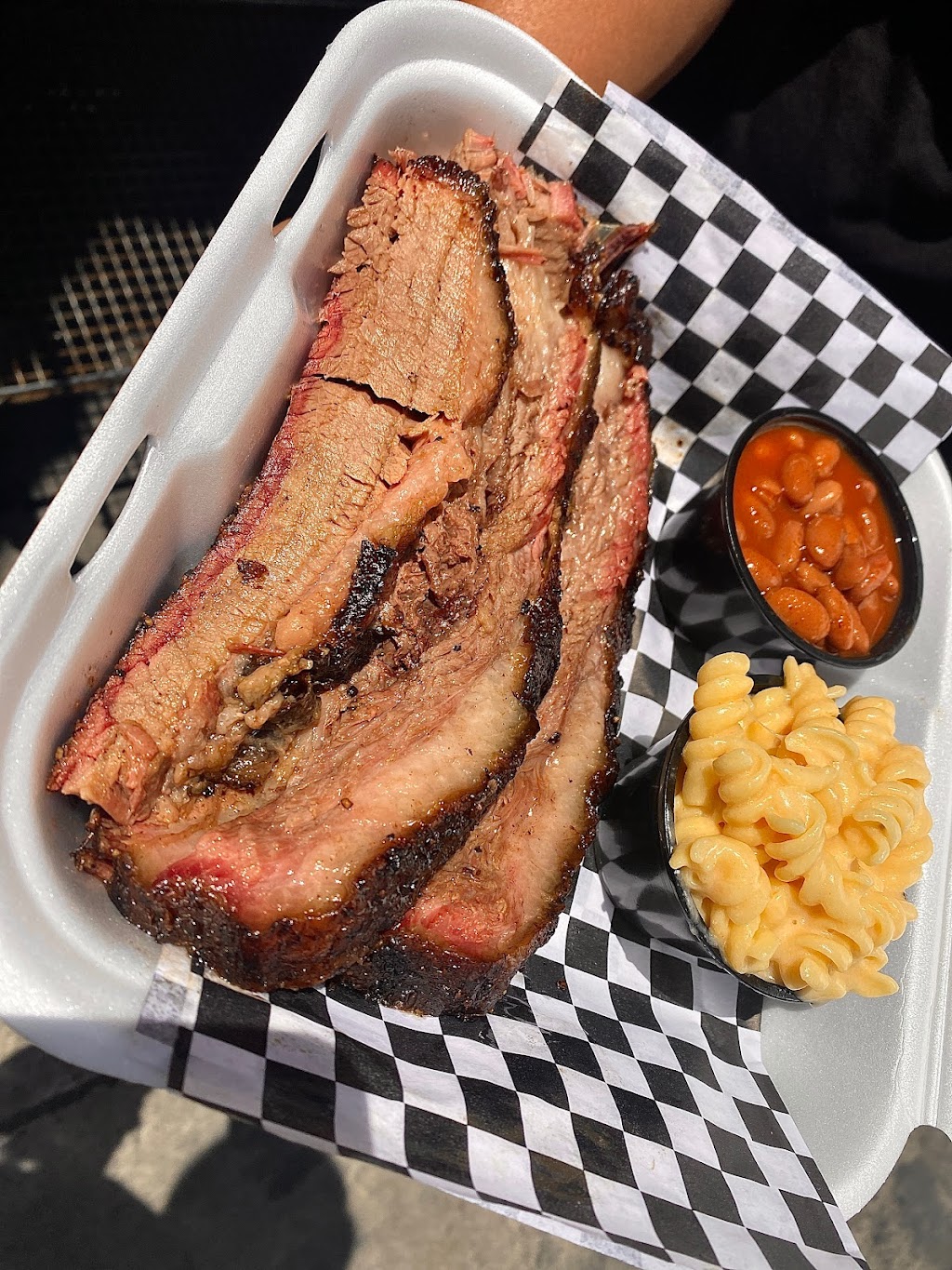 Full Send BBQ at Go Kart World | restaurant | 21830 Recreation Rd, Carson, CA 90745, USA | 4242240030 OR +1 424-224-0030