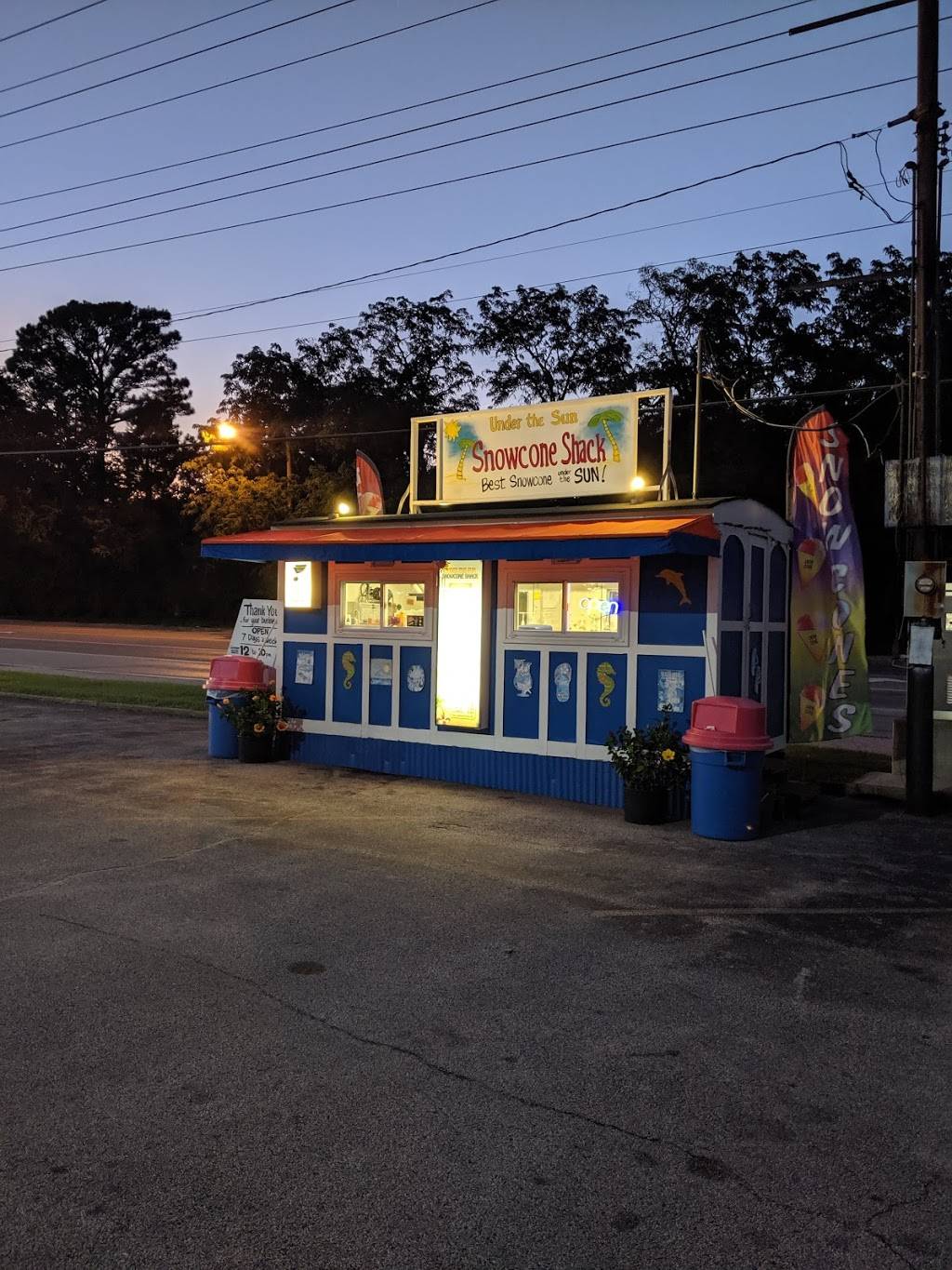 Glaciers Snow Cones | restaurant | 8350 Watson Rd, Webster Groves, MO 63119, USA | 9549737000 OR +1 954-973-7000