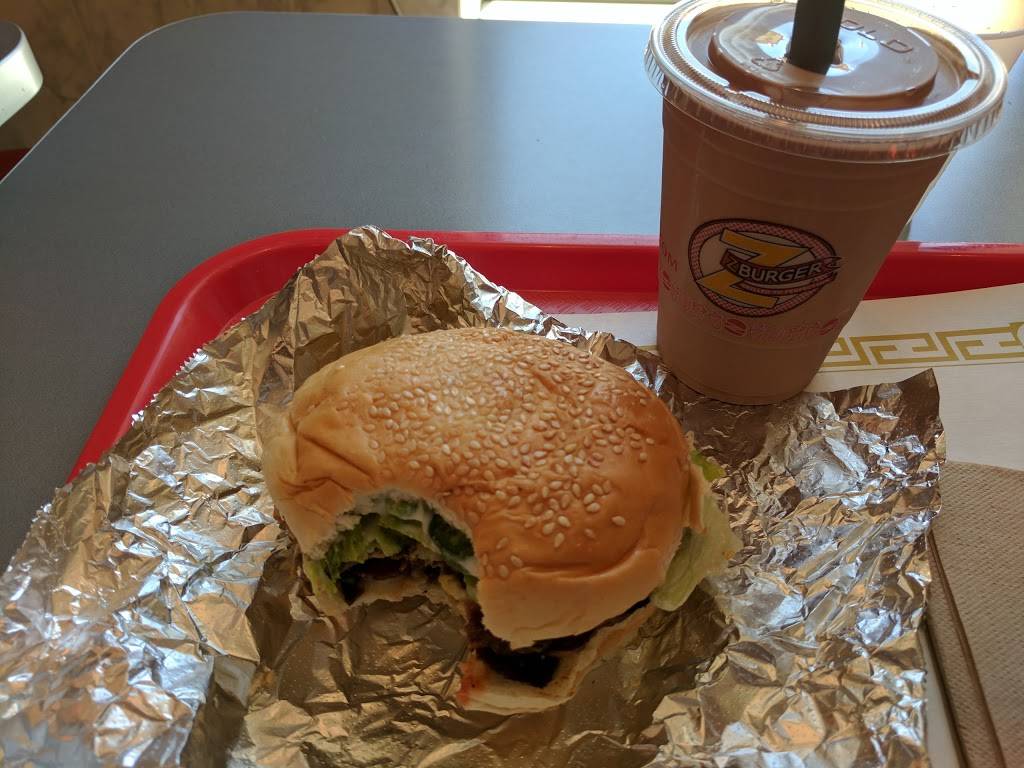 Z-Burger | restaurant | 3301 14th St NW, Washington, DC 20010, USA | 2025990404 OR +1 202-599-0404
