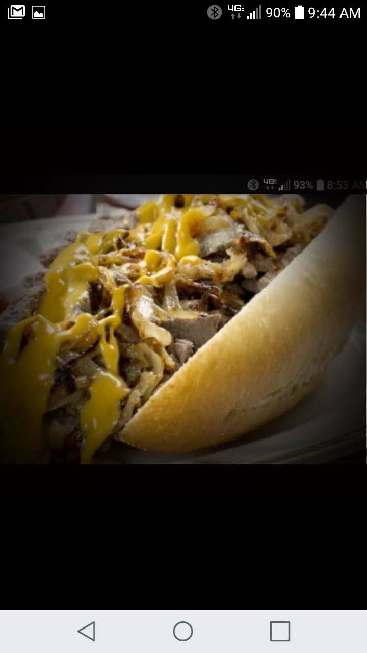 6 Gear Cheesesteak Factory Food Truck | restaurant | 205 Television Cir, Savannah, GA 31406, USA | 9124848963 OR +1 912-484-8963