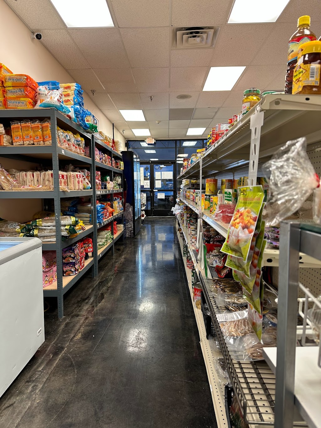 Pinoy Asian Mart And Takeout | restaurant | 4206 Prospect Dr, Decatur, IL 62526, USA | 2175208029 OR +1 217-520-8029