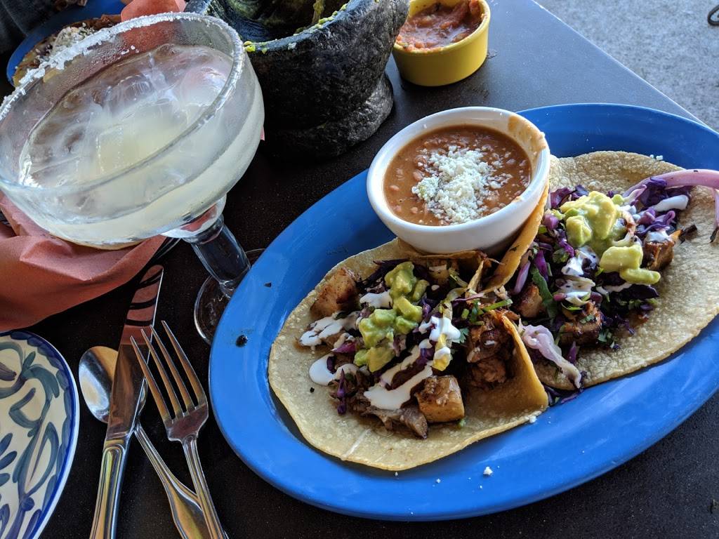 Ortegas A Mexican Bistro | restaurant | 141 University Ave, San Diego, CA 92103, USA | 6196924200 OR +1 619-692-4200