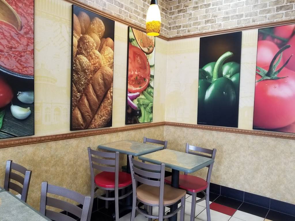 Subway | restaurant | 76 Gas Station/C-Store, 705 Harbor Pointe Pl Suite B, West Sacramento, CA 95605, USA | 9163740673 OR +1 916-374-0673