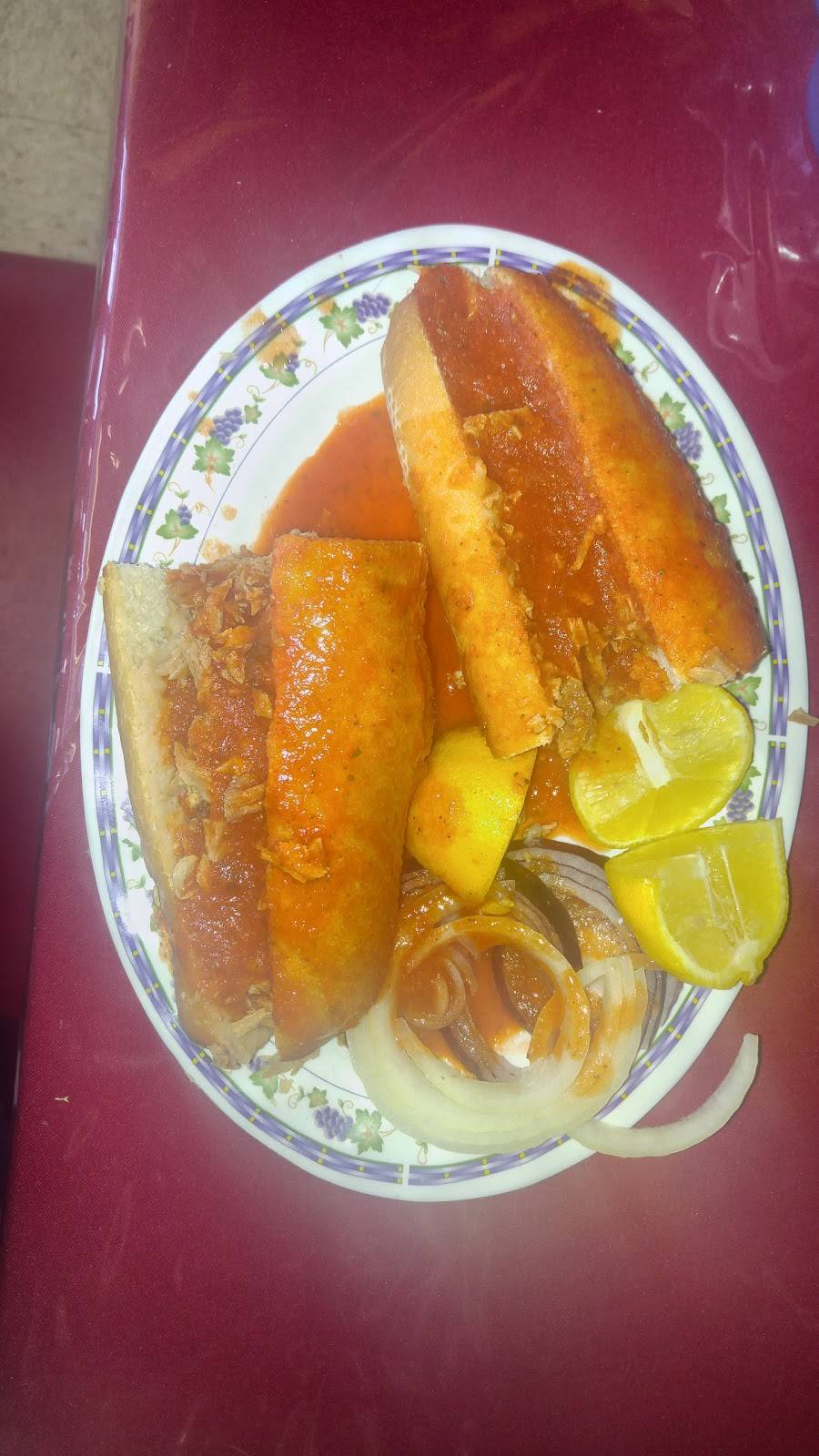 Taqueria La Penca | restaurant | 108 E Olive Ave, Fresno, CA 93728, USA | 5592661202 OR +1 559-266-1202