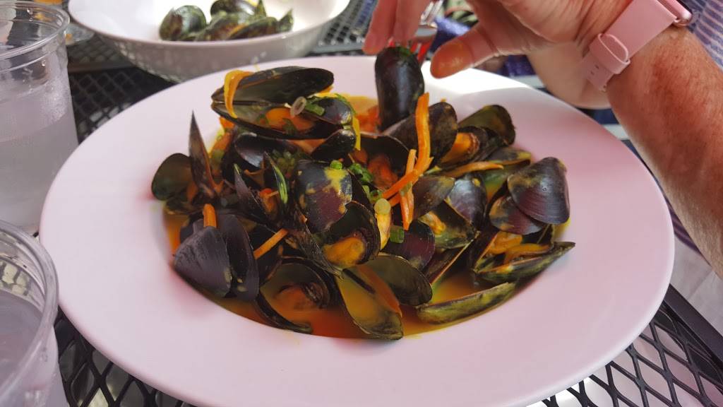 The Cockeyed Gull Restaurant | restaurant | 78 Island Ave, Peaks Island, ME 04108, USA | 2077662800 OR +1 207-766-2800