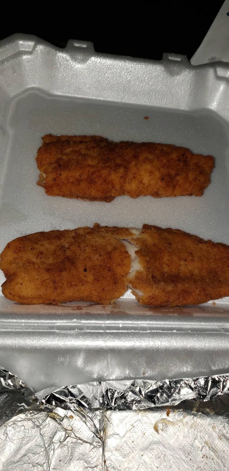 Horace & Dickies of Waldorf | restaurant | 12536 Mattawoman Dr, Waldorf, MD 20601, USA | 2405855734 OR +1 240-585-5734