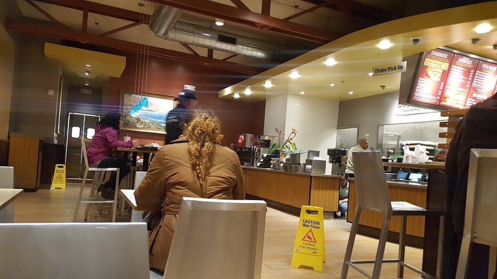 The Habit Burger Grill | meal takeaway | 7221 Van Nuys Blvd, Van Nuys, CA 91405, USA | 8187817057 OR +1 818-781-7057