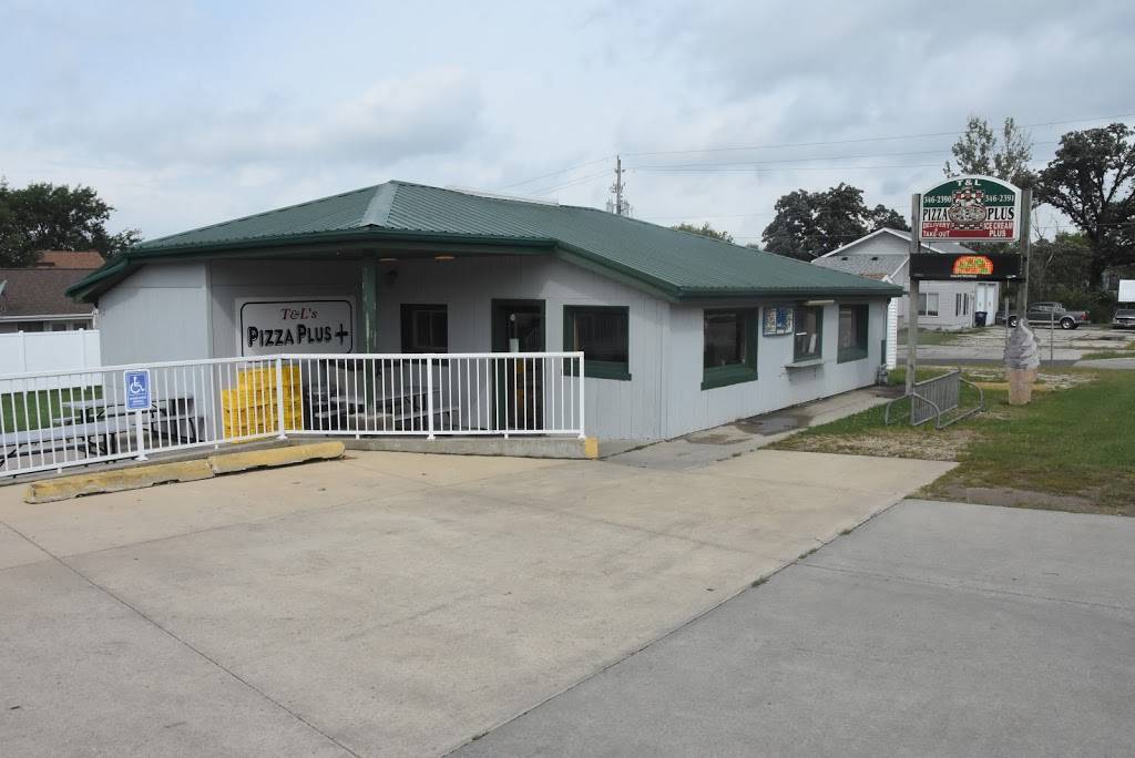 T&L’s Pizza Plus | restaurant | 703 6th St, Parkersburg, IA 50665, USA | 3193462390 OR +1 319-346-2390