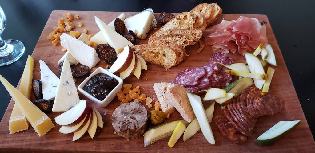 La Fromagerie Cheese and Wine Bistro | restaurant | 1222 King St, Alexandria, VA 22314, USA | 7038792467 OR +1 703-879-2467