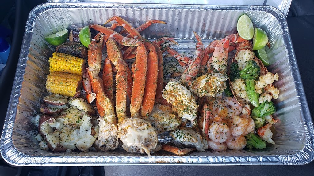 City Crab | restaurant | 18415 Miramar Pkwy, Miramar, FL 33029, USA | 9546397856 OR +1 954-639-7856