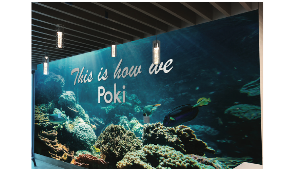 Poki Bowl Pinecrest | restaurant | 9479 S Dixie Hwy, Miami, FL 33156, USA | 7866152835 OR +1 786-615-2835