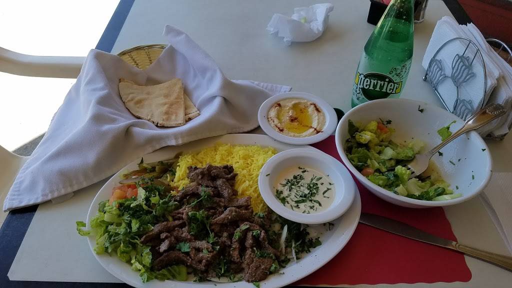 Hanna Garden | restaurant | 7160 Miramar Rd, San Diego, CA 92121, USA | 8585370888 OR +1 858-537-0888