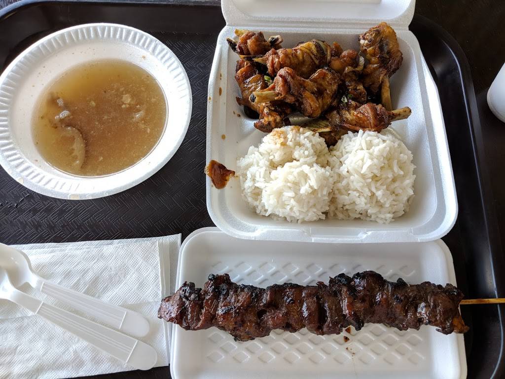 Manilas Lechon | restaurant | 118 W Carson St, Carson, CA 90745, USA | 3109352209 OR +1 310-935-2209