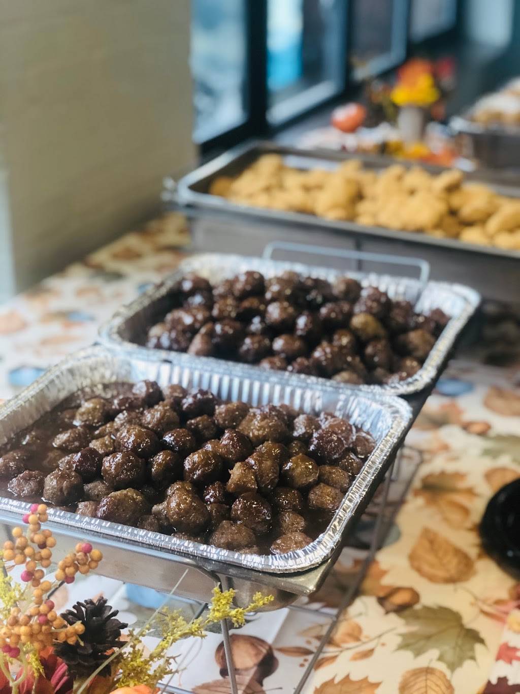 Three Oaks Cafe & Catering | restaurant | 1310 Geer Hwy, Travelers Rest, SC 29690, USA | 8646100139 OR +1 864-610-0139