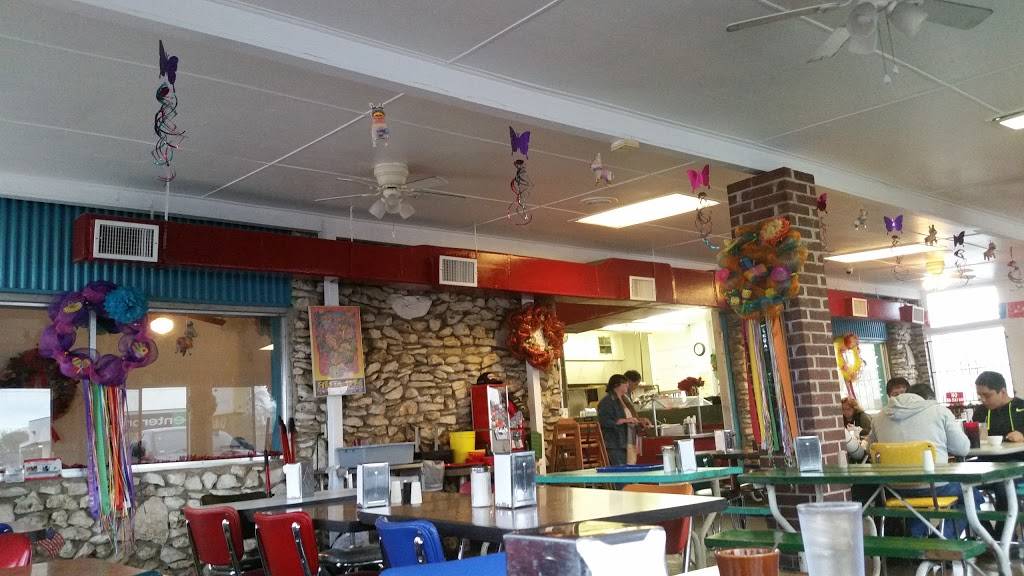 Taco House | restaurant | 6307 San Pedro Ave, San Antonio, TX 78216, USA | 2103413136 OR +1 210-341-3136