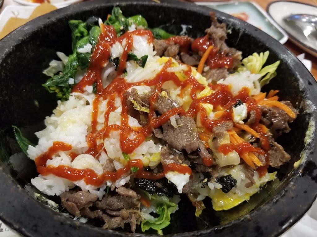 Moms Tofu House | restaurant | 46851 Warm Springs Blvd, Fremont, CA 94539, USA | 5102267700 OR +1 510-226-7700