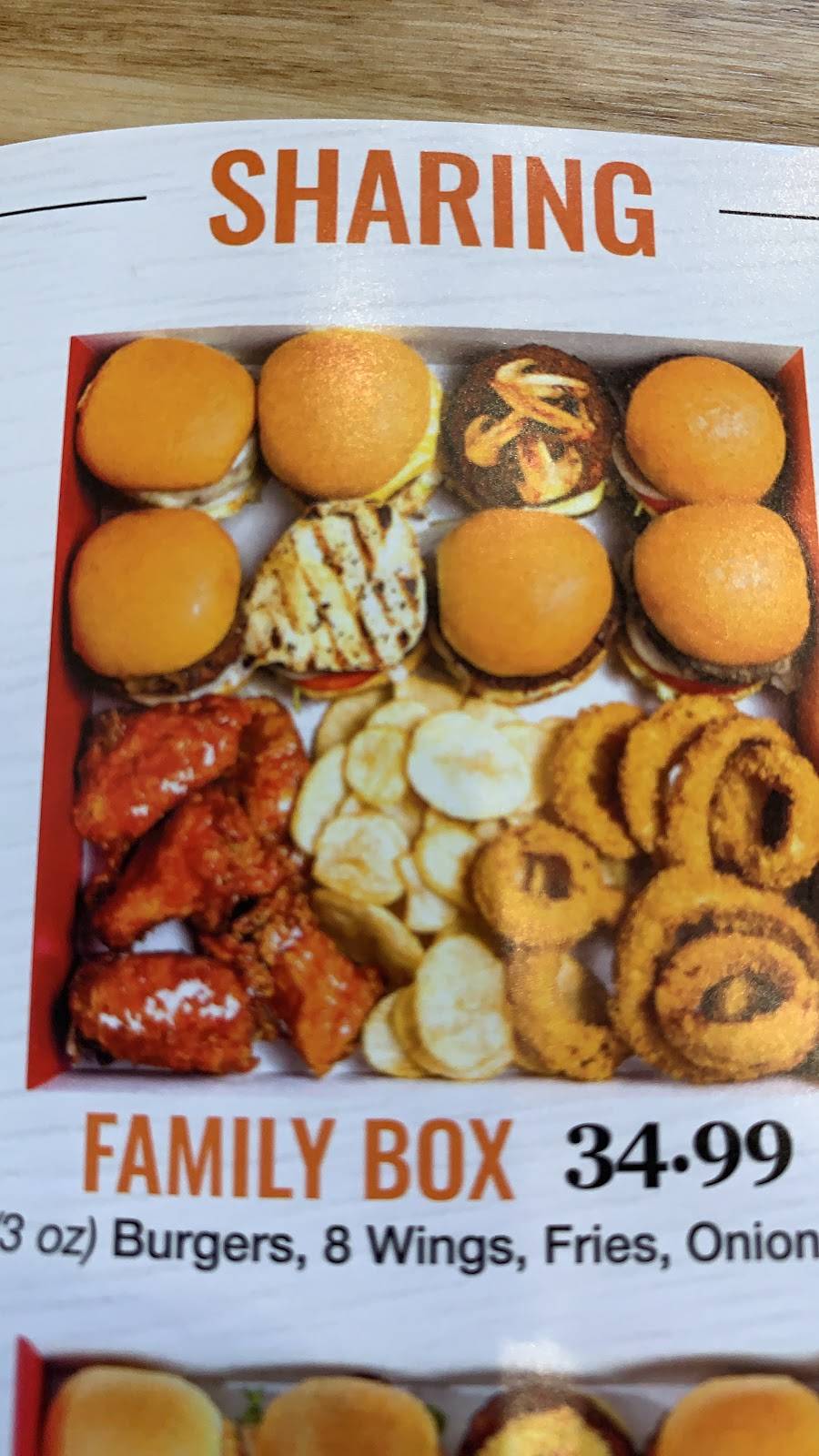 BurgerIM | restaurant | 5301 Alpha Rd suite 22, Dallas, TX 75240, USA | 9727739996 OR +1 972-773-9996