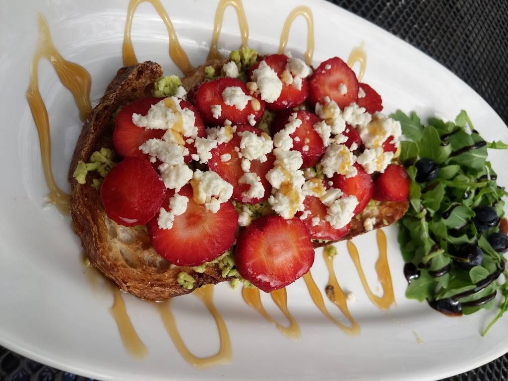 The Poncey Highland | restaurant | 640 North Highland Avenue Northeast, Atlanta, GA 30306, USA | 6783583208 OR +1 678-358-3208