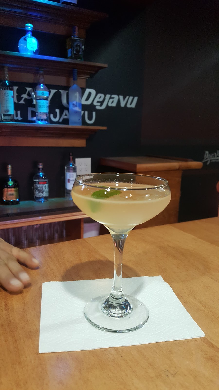 DejaVu Sports Bar | restaurant | 297 Port Richmond Ave, Staten Island, NY 10302, USA | 9148010235 OR +1 914-801-0235